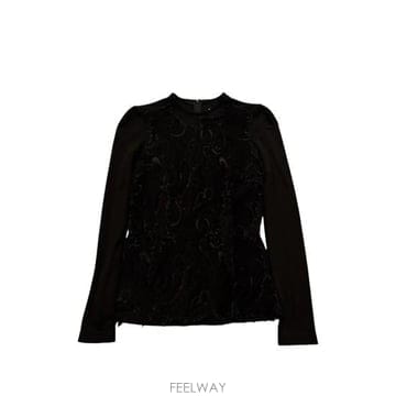 Maison Margiela 26FW ���������� ����콺 M36158 S29NH0008 900J BLACK26FW ���������� ����콺 M36158 S29NH0008 900J BLACK