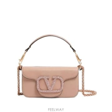 Valentino 26FW �߷�Ƽ�� ����ٴ� ����� 9W2B0K53UTF 7P1 PINK26FW �߷�Ƽ�� ����ٴ� ����� 9W2B0K53UTF 7P1 PINK