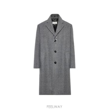 Maison Margiela 26FW ���������� ��Ʈ M35904 S50AA0166 001F GREY26FW ���������� ��Ʈ M35904 S50AA0166 001F GREY
