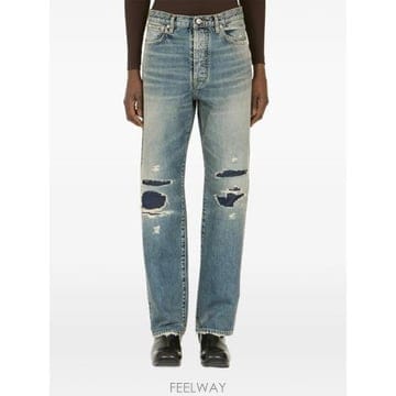 Maison Margiela 26FW ���������� ���� ���� M30066 S67LA0053 965 BLUE26FW ���������� ���� ���� M30066 S67LA0053 965 BLUE