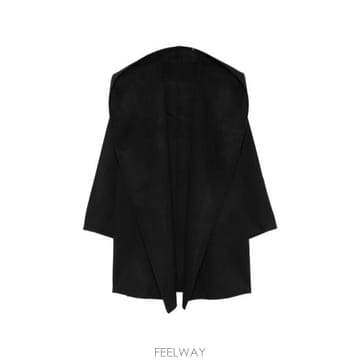 Toteme 26FW ���� ž 264 WRO0343 FB0006 001 BLACK26FW ���� ž 264 WRO0343 FB0006 001 BLACK