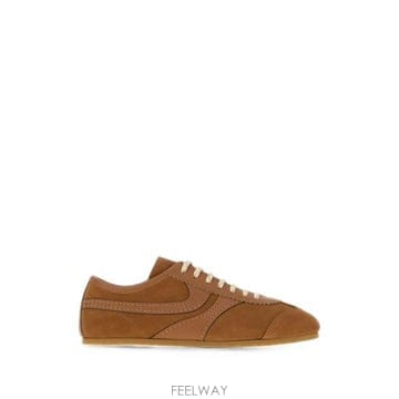 26FW 드리스 반 노튼 슈즈 0109 011700 712 BROWN
