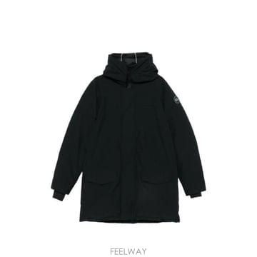 Canada Goose 26FW ĳ���ٱ��� LANGFORD ������ ��ī 2052MB 9061 BLACK26FW ĳ���ٱ��� LANGFORD ������ ��ī 2052MB 9061 BLACK