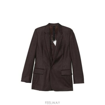 PETAR PETROV 26FW ��Ÿ�� ��Ʈ�κ� ��Ʈ ���� JA01806 F26TJ8 9958 BROWN26FW ��Ÿ�� ��Ʈ�κ� ��Ʈ ���� JA01806 F26TJ8 9958 BRO