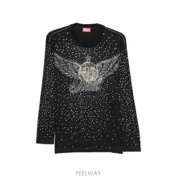 Diesel 26FW ���� ž 0SJCJ A25961 9XX BLACK26FW ���� ž 0SJCJ A25961 9XX BLACK