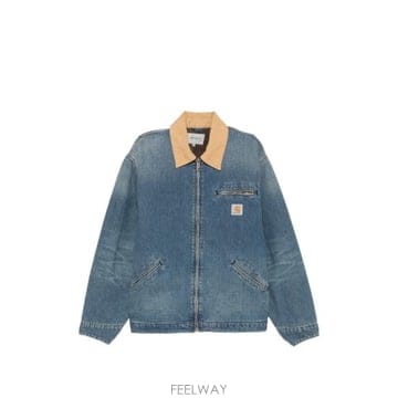 Carhartt 26FW Į��Ʈ ���� I037535 2XNEX BLUE26FW Į��Ʈ ���� I037535 2XNEX BLUE