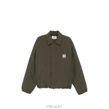 Carhartt 26FW Į��Ʈ ���� I037045 63XX GREEN26FW Į��Ʈ ���� I037045 63XX GREEN