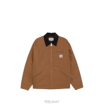 Carhartt 26FW Į��Ʈ ���� I027358 3XA01 BROWN26FW Į��Ʈ ���� I027358 3XA01 BROWN