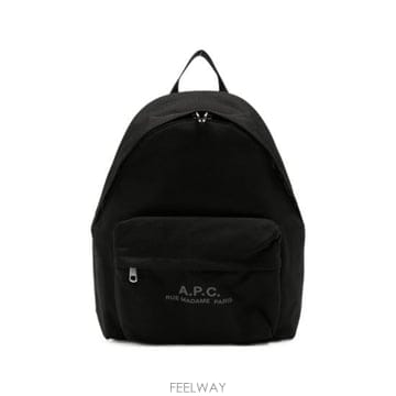 A.P.C. 26FW ����� ���� PAAIN H62630 LZZ BLACK26FW ����� ���� PAAIN H62630 LZZ BLACK