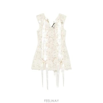 Simone Rocha 26FW �ø�λ� ž 5502 1298 ECRU NEUTRALS26FW �ø�λ� ž 5502 1298 ECRU NEUTRALS