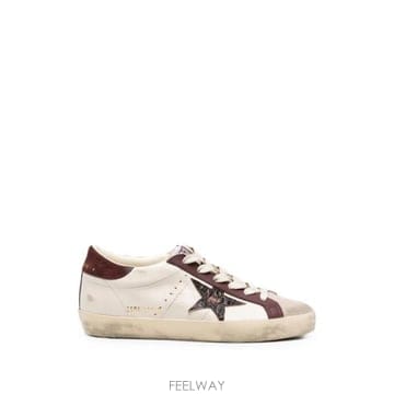 Golden Goose 26FW ��籸�� ����Ŀ�� GWF01002 F008761 15993 NEUTRALS RED26FW ��籸�� ����Ŀ�� GWF01002 F008761 15993 NEUTRALS
