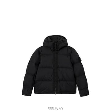 Stone Island 26FW ���� ���Ϸ��� �е� 154100013 S0483 V0029 BLACK26FW ���� ���Ϸ��� �е� 154100013 S0483 V0029 BLACK
