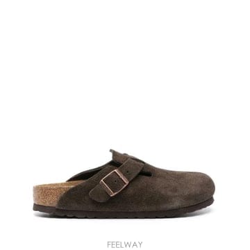 Birkenstock 26FW ���˽�Ź ������ BS 1027460 BOSTON MOCCA BROWN26FW ���˽�Ź ������ BS 1027460 BOSTON MOCCA BROWN
