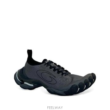 Balenciaga 25FW �߷��þư� �Ƴ���� ���� ����Ŀ�� 829106 WANRN 1100 GREY25FW �߷��þư� �Ƴ���� ���� ����Ŀ�� 829106 WANRN 11