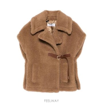 Max Mara 26FW �������� ������ NEWABAVO 739 001 BROWN26FW �������� ������ NEWABAVO 739 001 BROWN