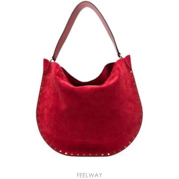 Isabel Marant 26FW ���ں����� ����ĭ ����Ʈ ����� B2C03M PP0200FA 70SR RED26FW ���ں����� ����ĭ ����Ʈ ����� B2C03M PP0200FA 7