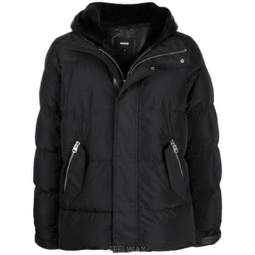 Mackage 26FW �������� �е� RILEY BLACK26FW �������� �е� RILEY BLACK