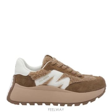 Steve Madden 26FW ��Ƽ��ŵ� ����Ŀ�� SUPERCAMPO CHESTNUT Brown26FW ��Ƽ��ŵ� ����Ŀ�� SUPERCAMPO CHESTNUT Brown