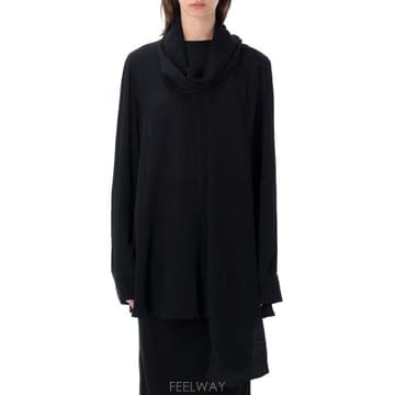 Toteme 26FW ���� ���� Ƽ���� 263WRT0760FB0670 001 Nero26FW ���� ���� Ƽ���� 263WRT0760FB0670 001 Nero