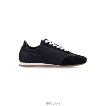 Toteme 26FW ���� �÷��� ����Ŀ�� 263WAS0357FB0137 001 Nero26FW ���� �÷��� ����Ŀ�� 263WAS0357FB0137 001 Nero