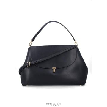 Toteme 26FW ���� ���� 254WAL0096LE0175 001 Nero26FW ���� ���� 254WAL0096LE0175 001 Nero