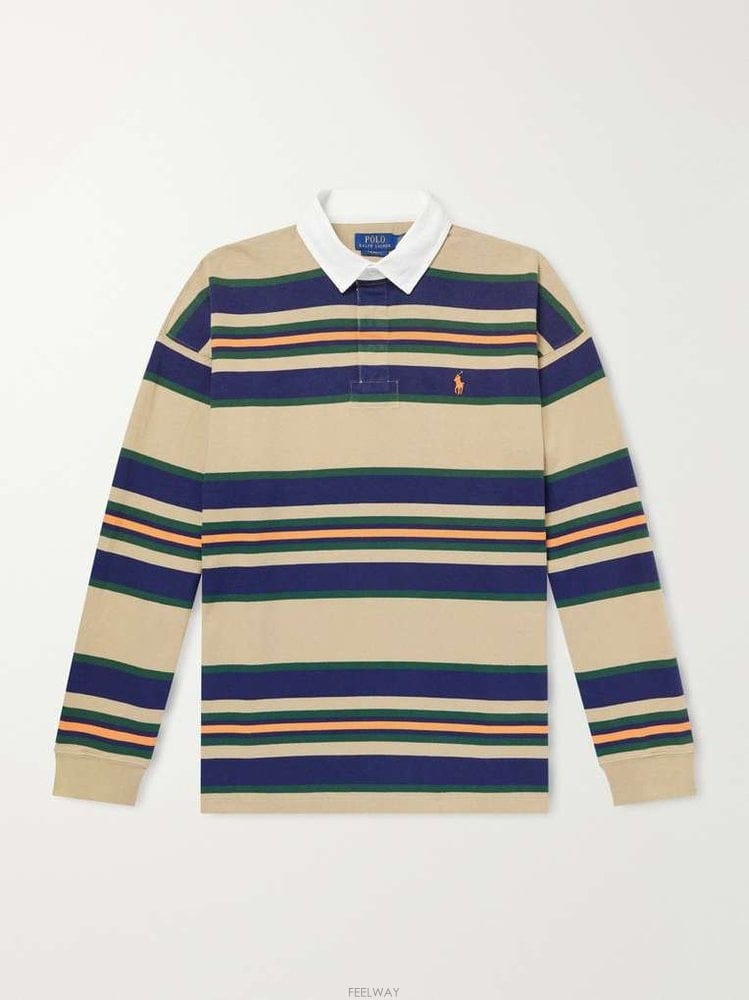 Ralph Lauren ���� �����η� �ΰ�-������̵� ��Ʈ������ ��ư ���� ���� 710B2 B0082304763���� �����η� �ΰ�-������̵� ��Ʈ������ ��ư ���� ��