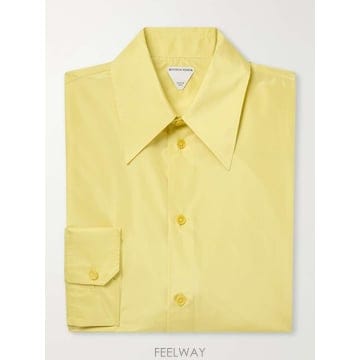 보테가 베네타 SILKTAFFETA 셔츠 A004E4V6D80 B0082304775