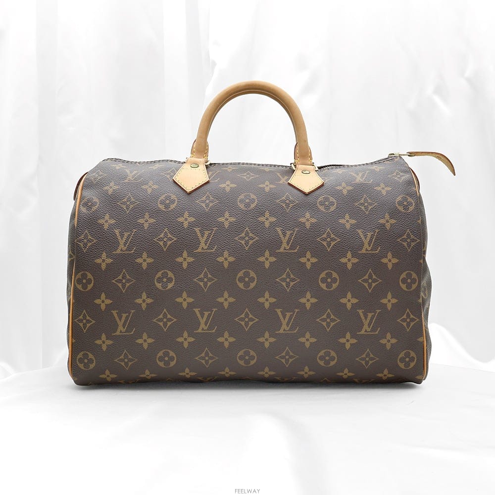 Louis Vuitton Louis Vuitton(���̺���) M41524 ���׷� ĵ���� ���ǵ� 35 ��Ʈ��Louis Vuitton(���̺���) M41524 ���׷� ĵ���� ���ǵ� 