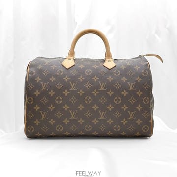 Louis Vuitton �߰���ǰ�Ǵ��� / Louis Vuitton(���̺���) M41524 ���׷� ĵ���� ���ǵ� 35 ��Ʈ���߰���ǰ�Ǵ��� / Louis Vuitton(���̺���) M41524 ����