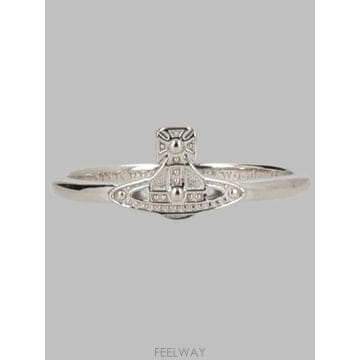 ViVienne westwood 26FW ���ȿ���Ʈ��� ������ ORB ���� 64040049 01P019 SMP019 SILVER26FW ���ȿ���Ʈ��� ������ ORB ���� 64040049 01P019 