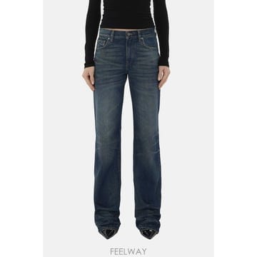 26 F/W 하이쿠레 스타 VINTGE 블루 진 HEW03358DF1 B0032289285