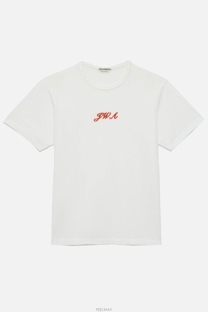 J.W.Anderson 26 F/W JW �ش��� JWA SCRIPT Ƽ���� JT0378PG1 B003229087526 F/W JW �ش��� JWA SCRIPT Ƽ���� JT0378PG1 B00322908