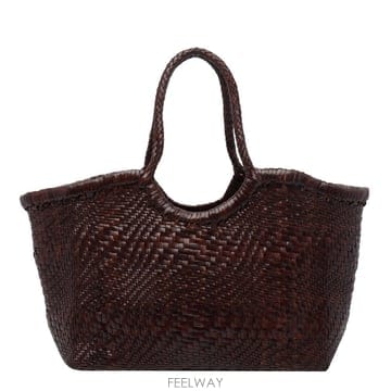 26 F/W 드래곤 디퓨전 NANTUCKET 옵티컬 숄더 백 8823 B0012288467