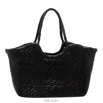 26 F/W 드래곤 디퓨전 NANTUCKET 옵티컬 숄더 백 8823 B0012288468