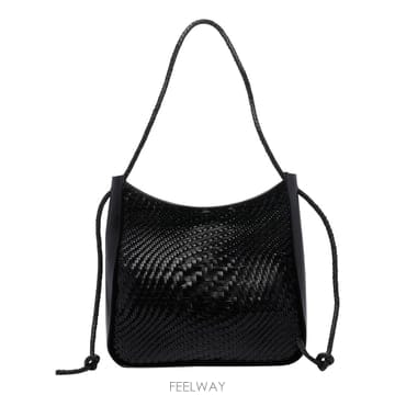 26 F/W 드래곤 디퓨전 GLENDHU 옵티컬 숄더 백 8760/B B0012288472