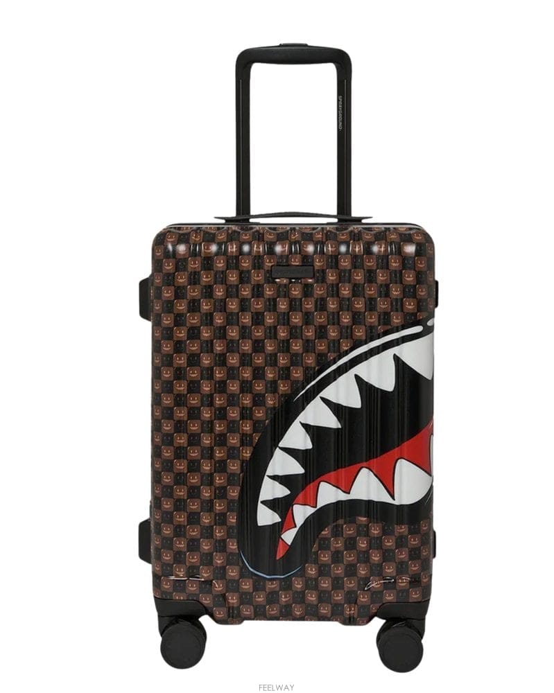 | Other Brand | 26 F/W �������̱׶��� SHARKS �� �ĸ� WTF BUBBLE B001229158526 F/W �������̱׶��� SHARKS �� �ĸ� WTF BUBBLE B001