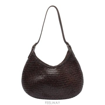 26 F/W 드래곤 디퓨전 루나 MEZZA 숄더 백 8021/DARK B0012291614