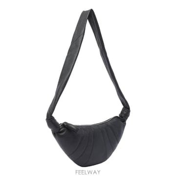 26 F/W 르메르 스몰 CROISSANT 크로스바디 백 BG0003 B0012291617