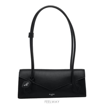 26 F/W 알라이아 스몰 TECKEL 플랩 숄더 백 AA1L2044 B0012296536