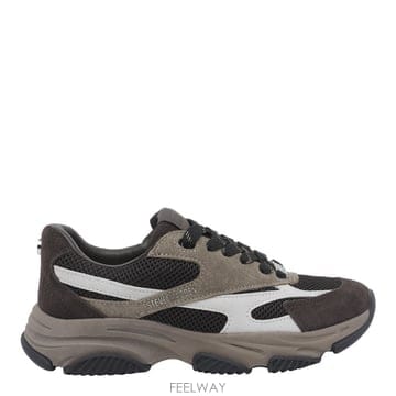 26 F/W 스티브 매든 스니커즈 프론트 보우 FRONT ROW/CH B0012304920