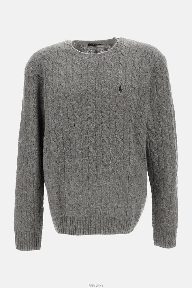 Ralph Lauren 26 F/W ���� �����η� ���̺���Ʈ WOOLCASHMERE ũ���  B003226530726 F/W ���� �����η� ���̺���Ʈ WOOLCASHMERE ũ���  B