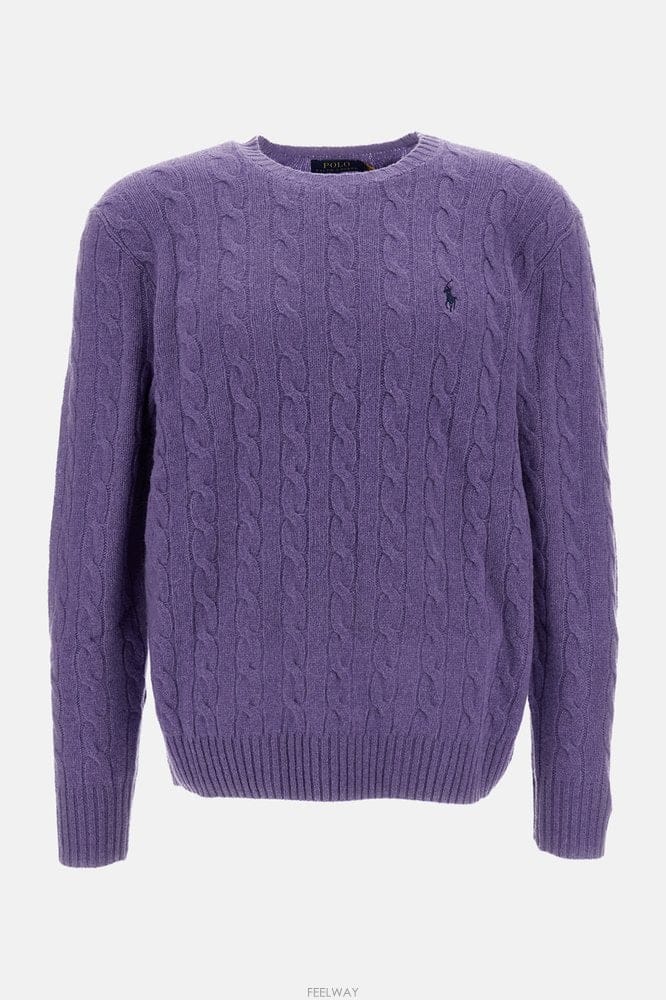 Ralph Lauren 26 F/W ���� �����η� ���̺���Ʈ WOOLCASHMERE ũ���  B003226530926 F/W ���� �����η� ���̺���Ʈ WOOLCASHMERE ũ���  B