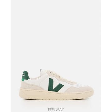 26 F/W 베자 스니커즈 V90 VD2003384EXTRAWHITE B0032289314