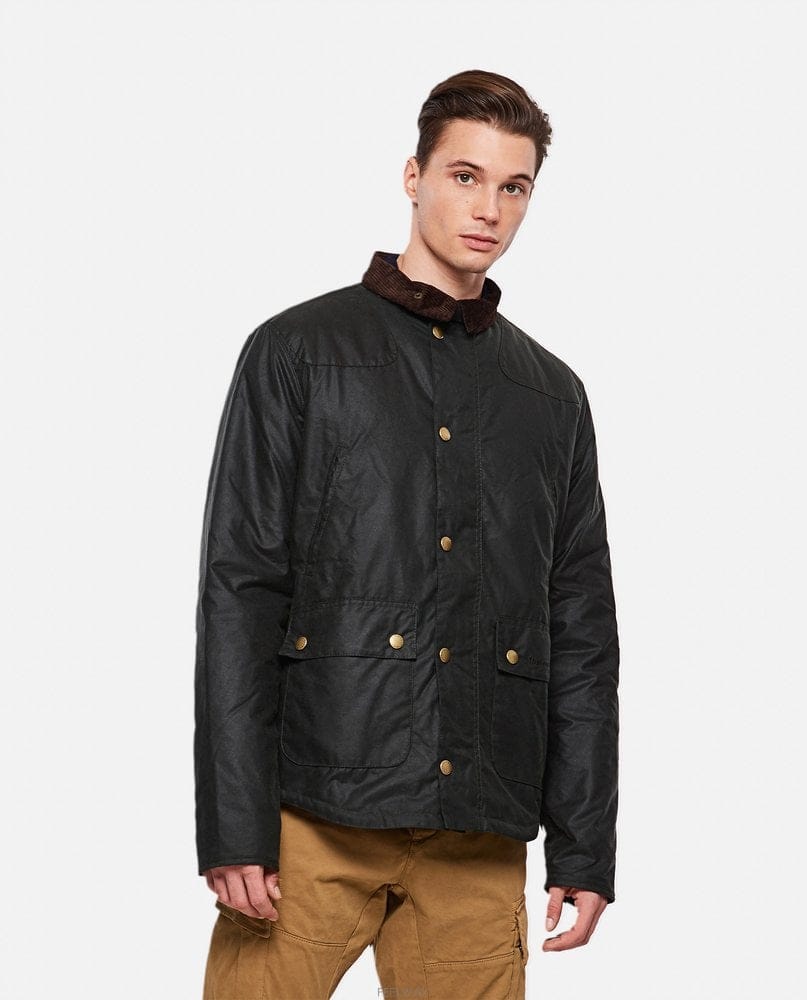 Barbour 26 F/W �ٹ� REELIN �ν� ���� MWX1106SG51 B003230501126 F/W �ٹ� REELIN �ν� ���� MWX1106SG51 B0032305011