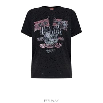 Diesel 26FW ���� ���� Ƽ���� A25932 0NIBL9XX26FW ���� ���� Ƽ���� A25932 0NIBL9XX