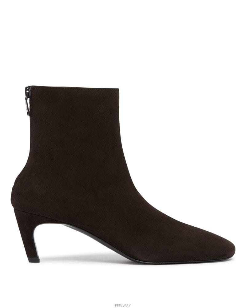 Toteme 26 F/W ���� STIVALETTI �� �����̵� MARRONI 26 B074226653926 F/W ���� STIVALETTI �� �����̵� MARRONI 26 B0742266