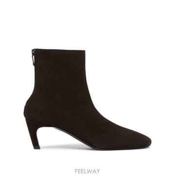 26 F/W 토템 STIVALETTI 인 스웨이드 MARRONI 26 B0742266539