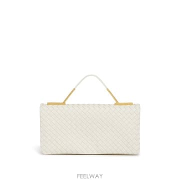 26 F/W 보테가 베네타 백 더 70 비앙카 A002EDV60G0/ B0742280114
