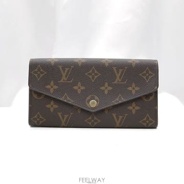 중고명품건대점 / Louis Vuitton(루이비통) M62236 모노그램 캔버스 코클리코 엔벨로