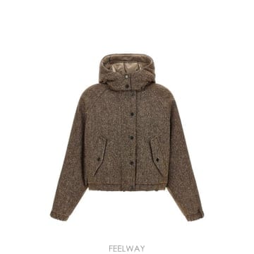 Brunello Cucinelli 26FW ���ڷ� ��ġ�ڸ� �е� MD0023657 C002 BROWN26FW ���ڷ� ��ġ�ڸ� �е� MD0023657 C002 BROWN